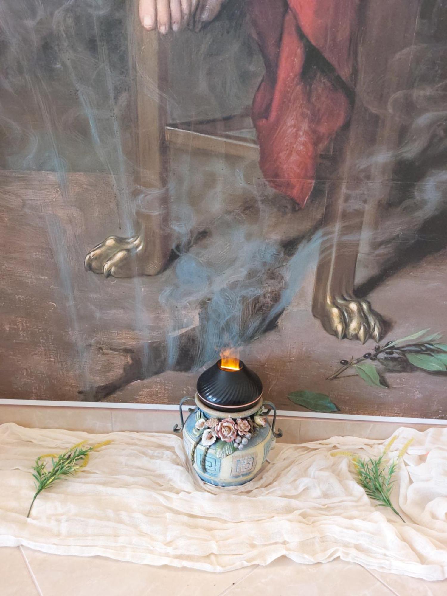 Delphitea Philoxenia公寓 外观 照片